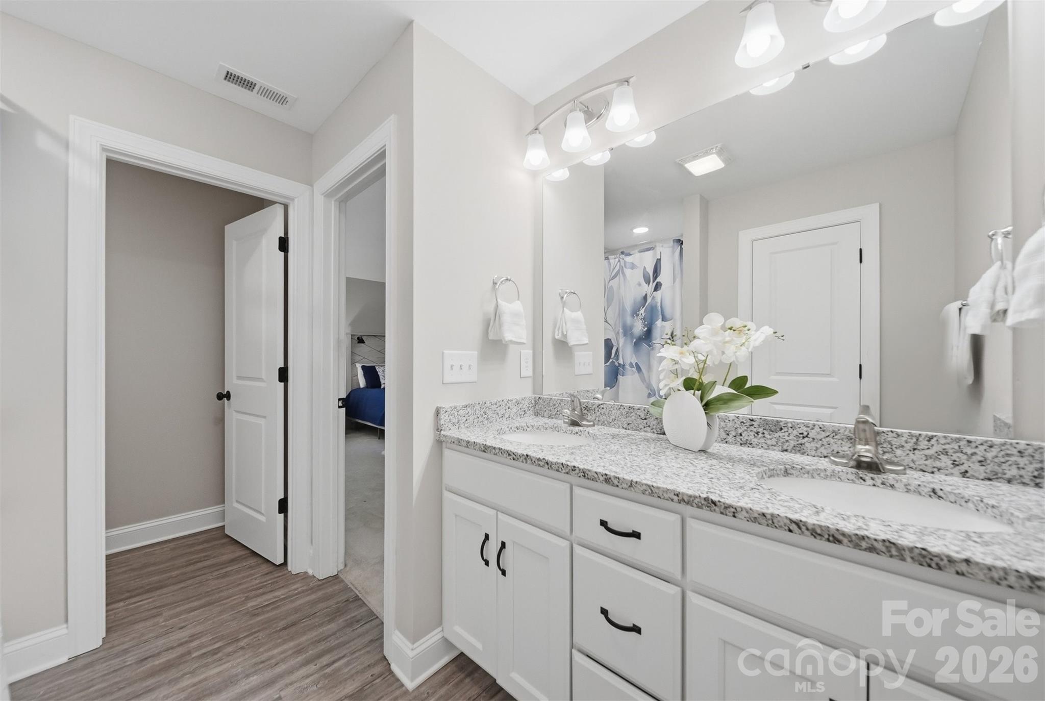 Tanglewood Place - Residential