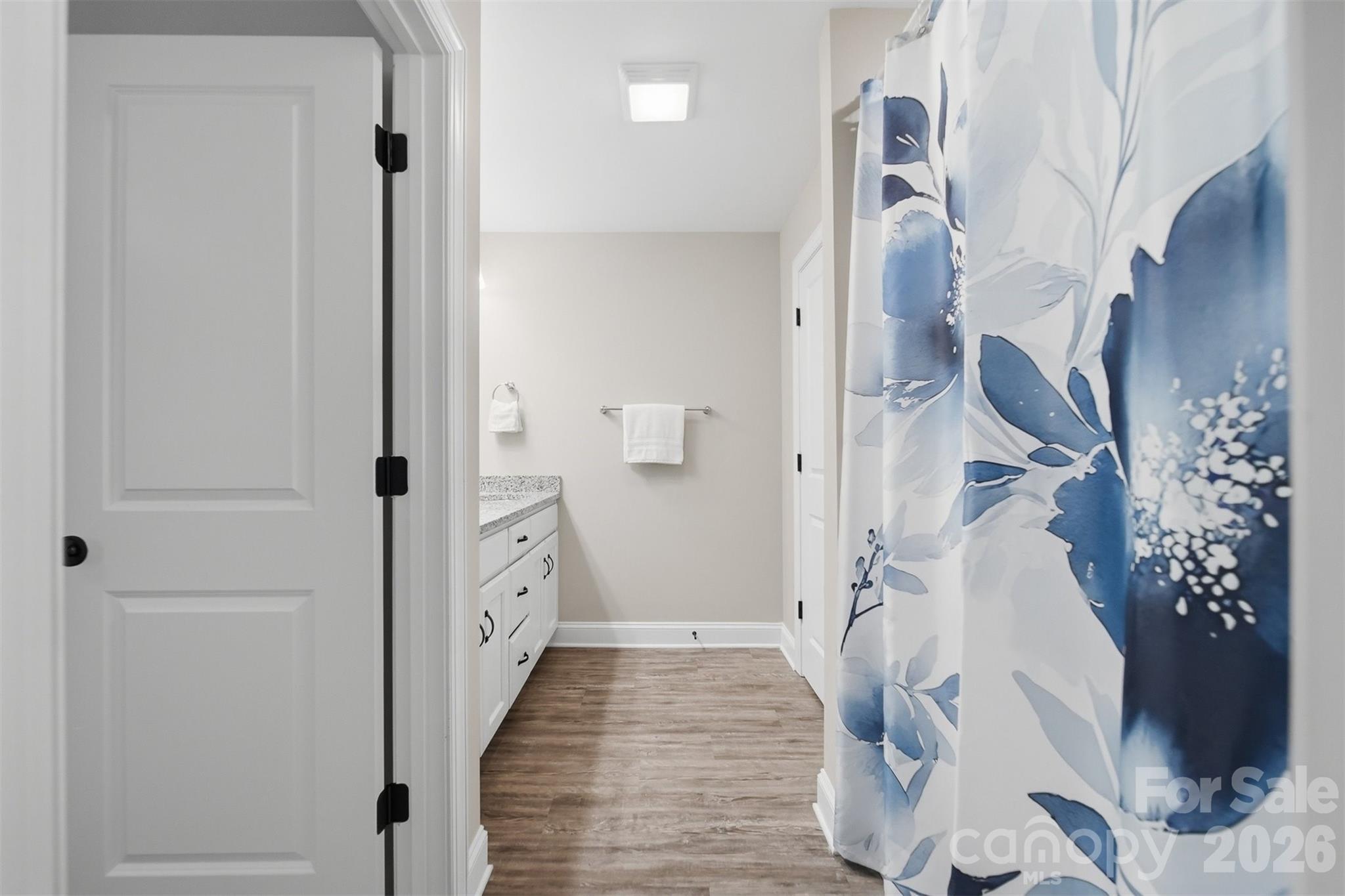 Tanglewood Place - Residential