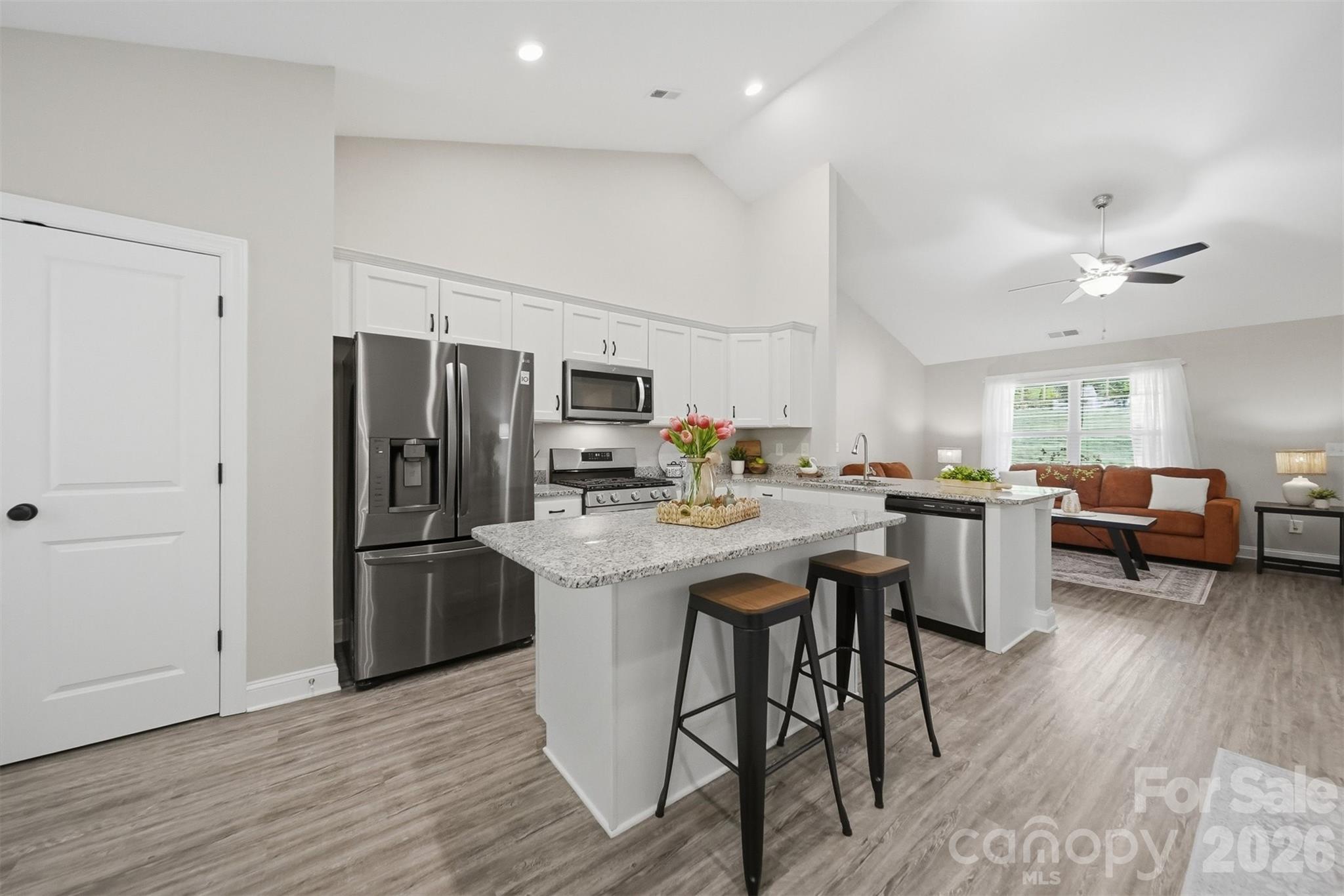 Tanglewood Place - Residential