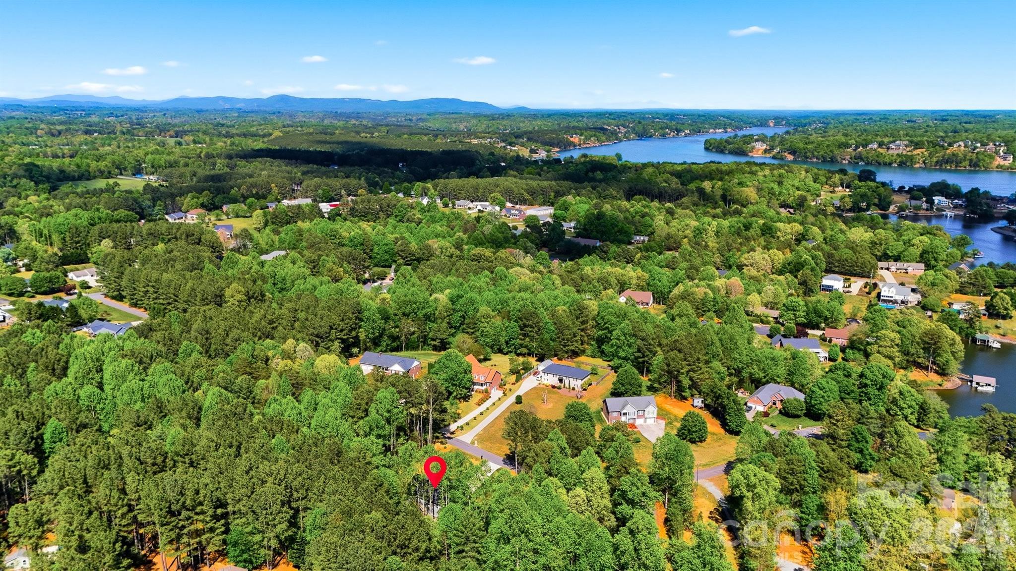 Tanglewood Place - Residential