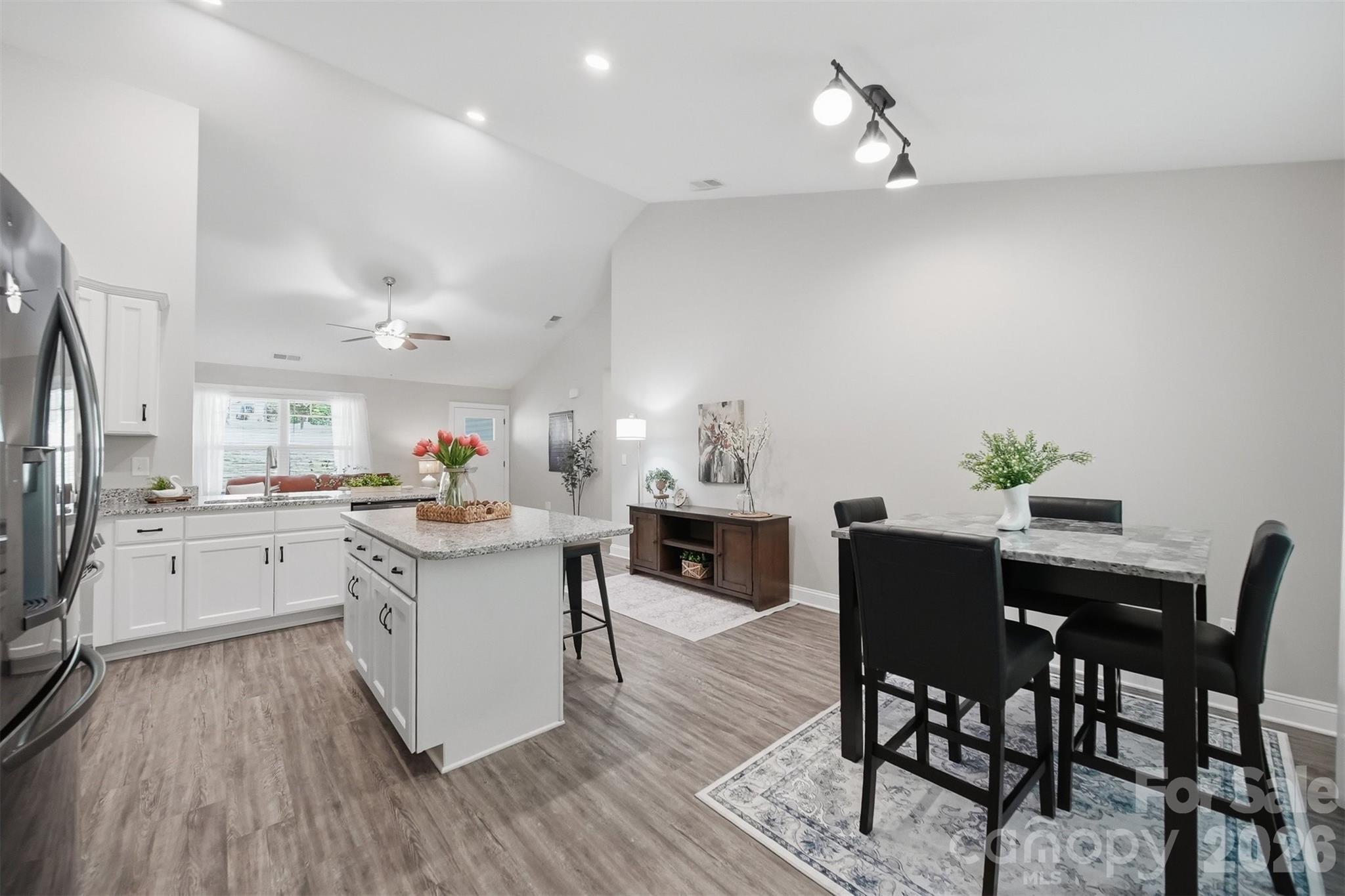 Tanglewood Place - Residential