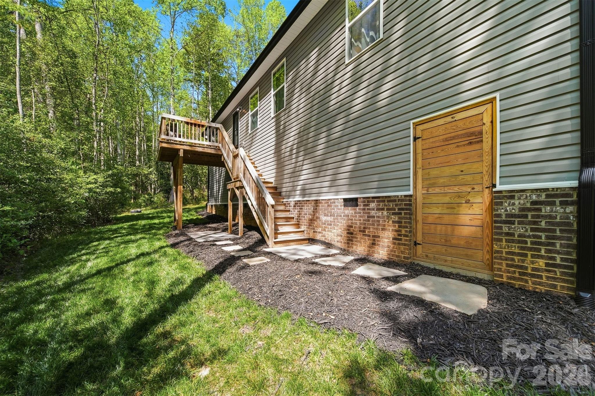 Tanglewood Place - Residential