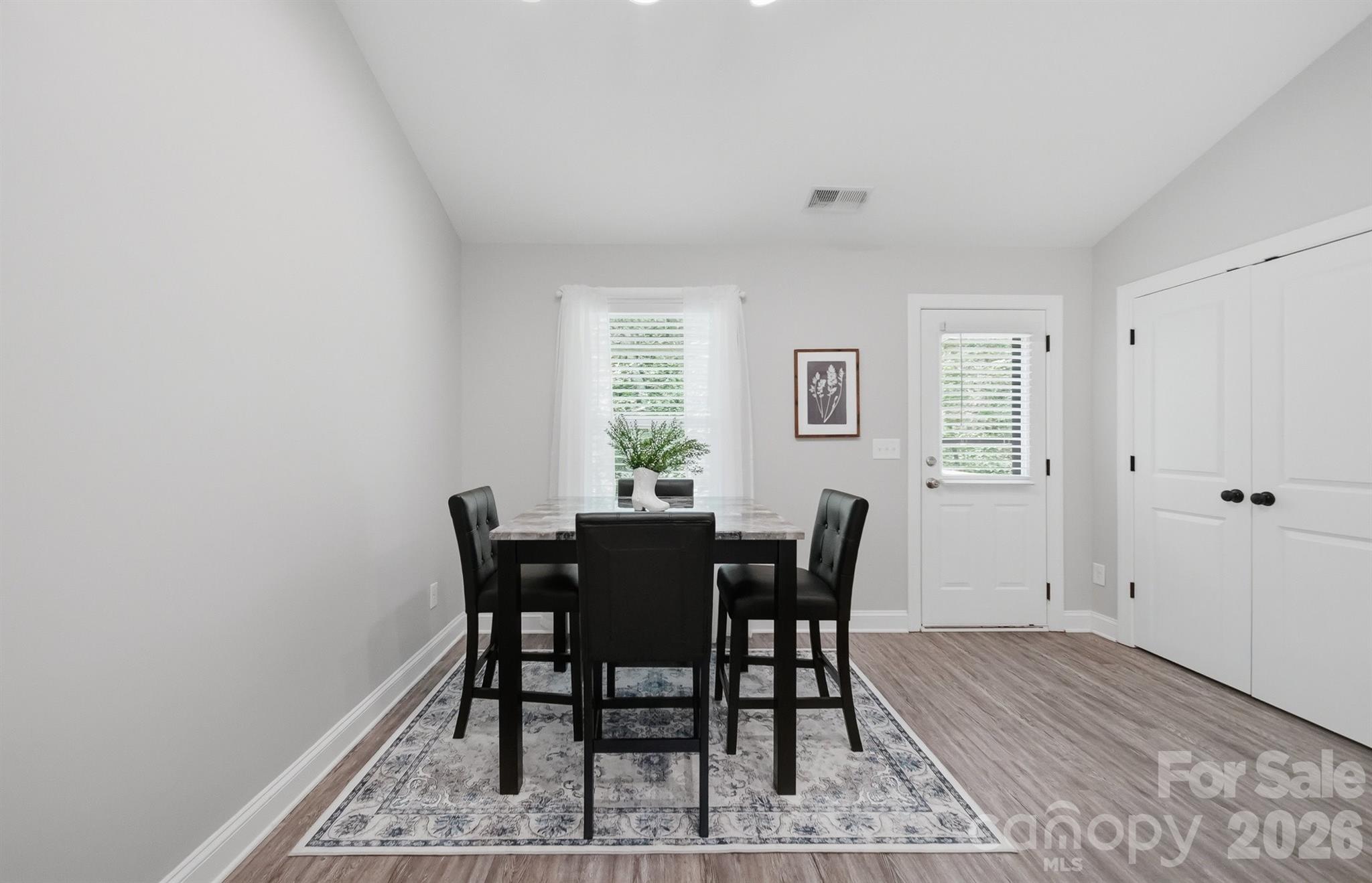 Tanglewood Place - Residential