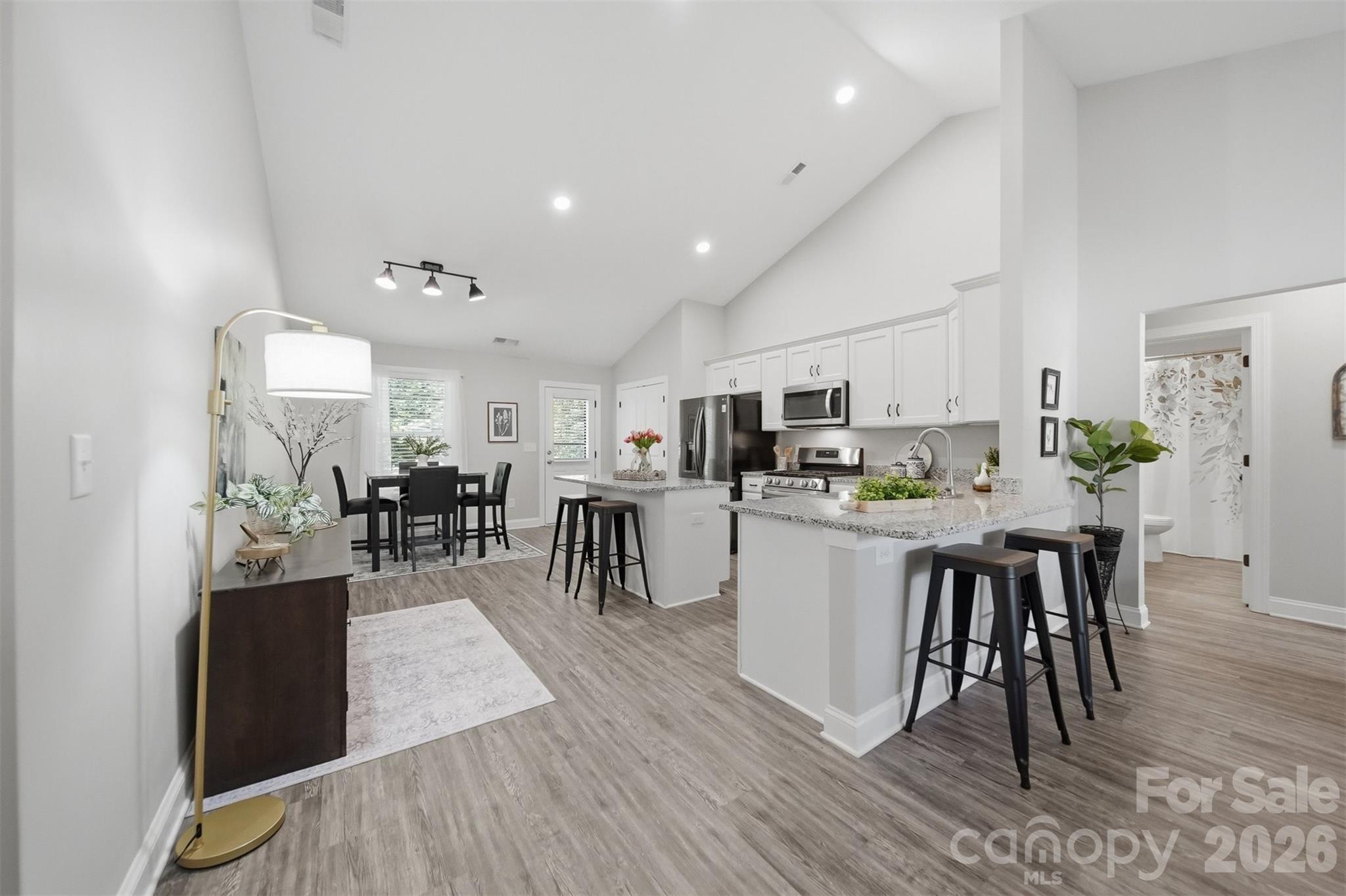 Tanglewood Place - Residential