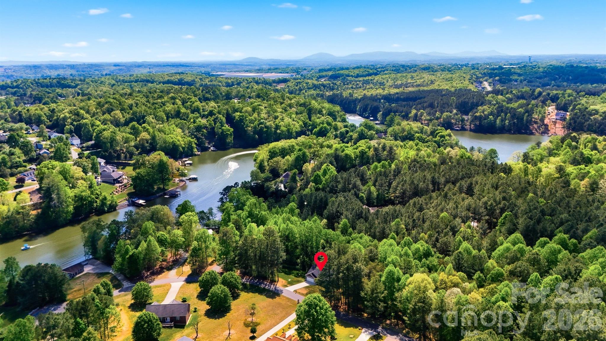 Tanglewood Place - Residential