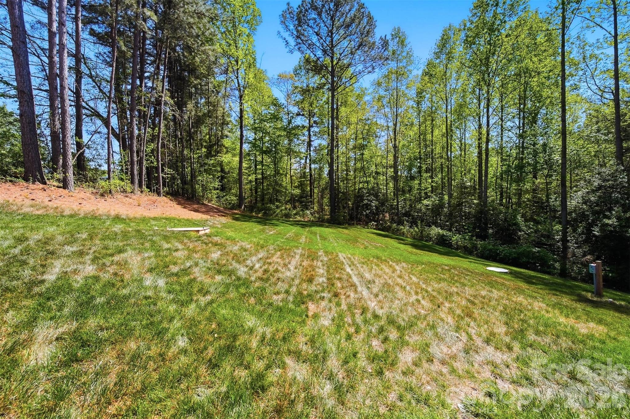 Tanglewood Place - Residential