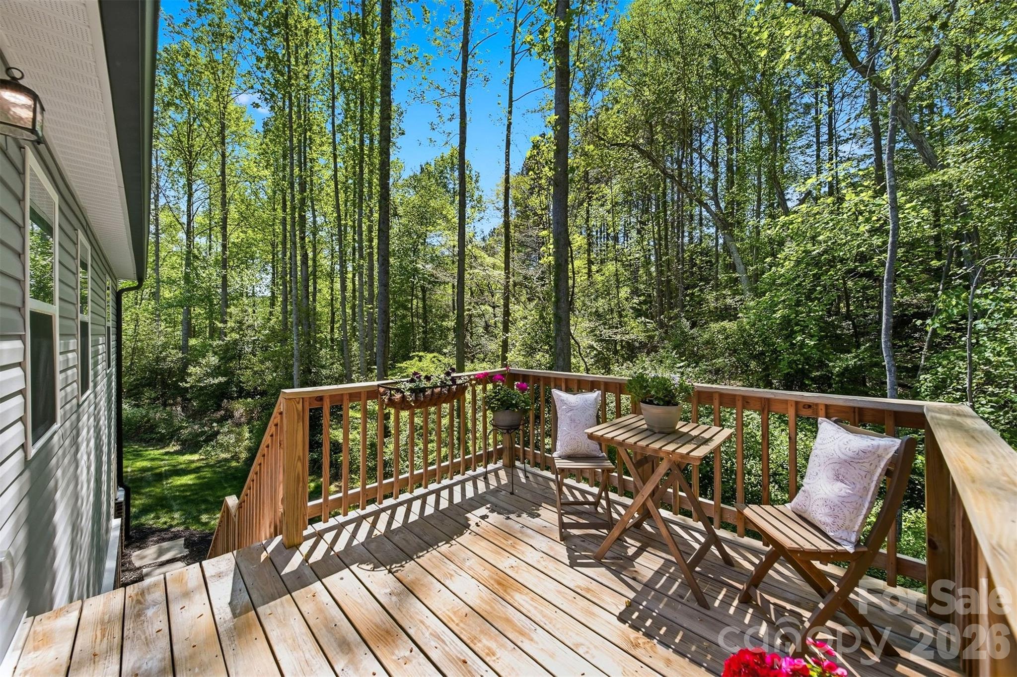 Tanglewood Place - Residential