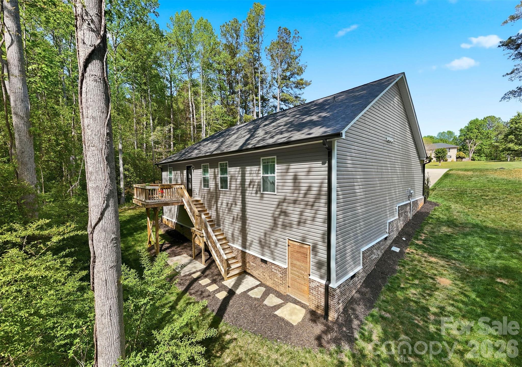 5693 Silver Bell Lane