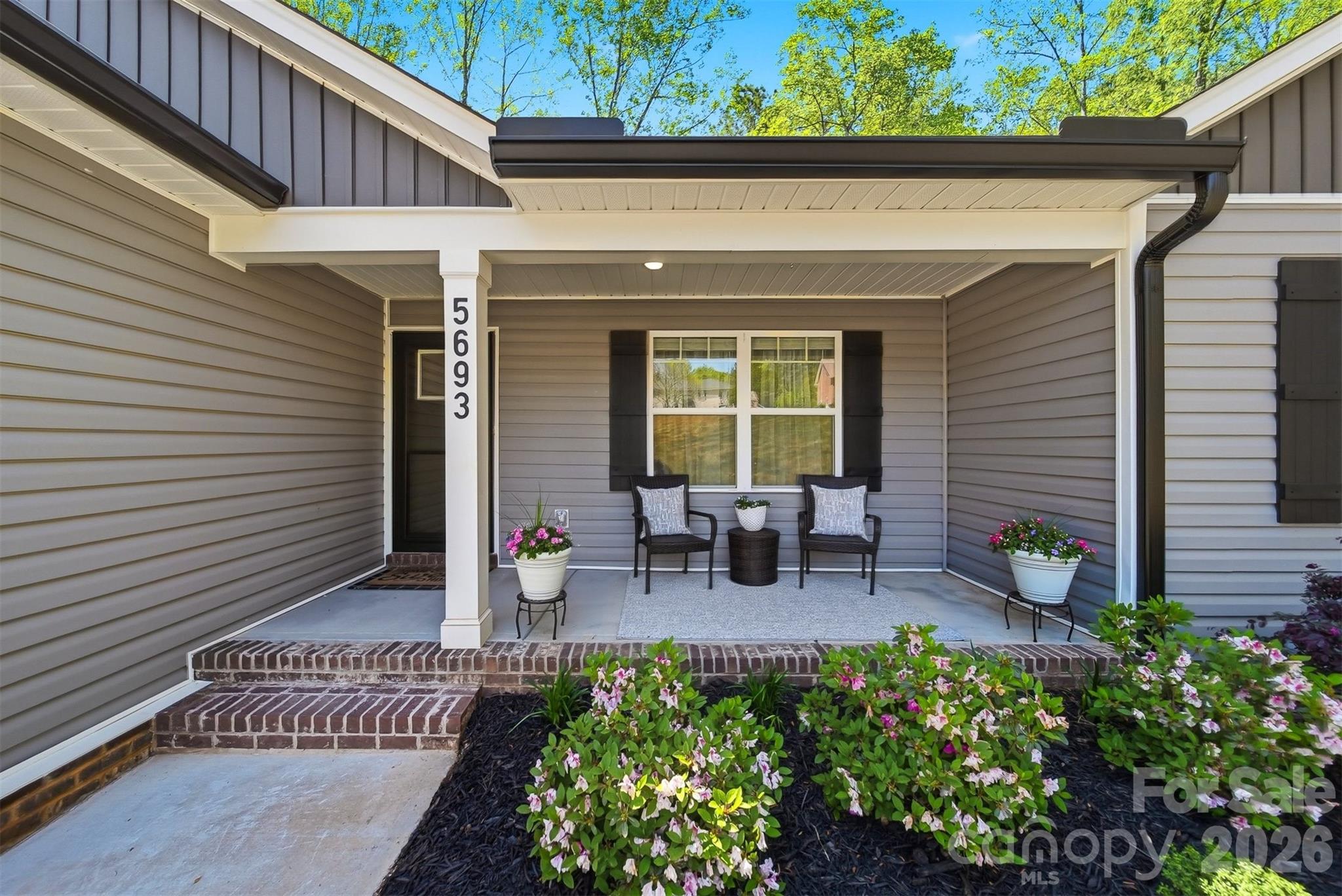 Tanglewood Place - Residential