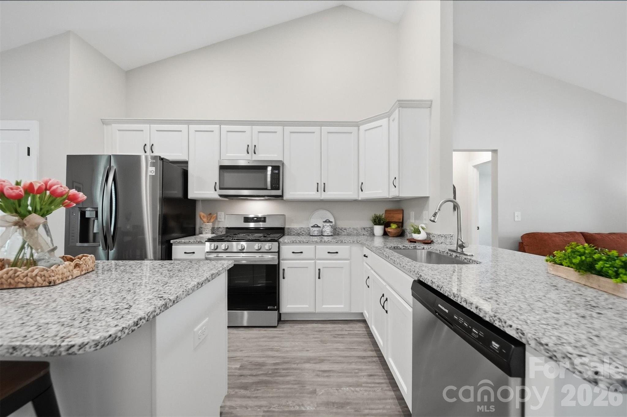 Tanglewood Place - Residential