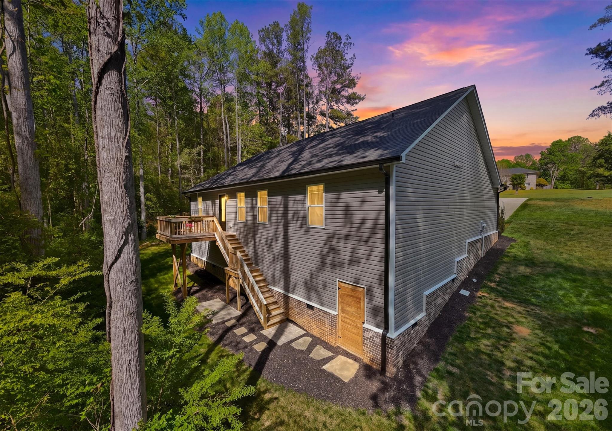 5693 Silver Bell Lane