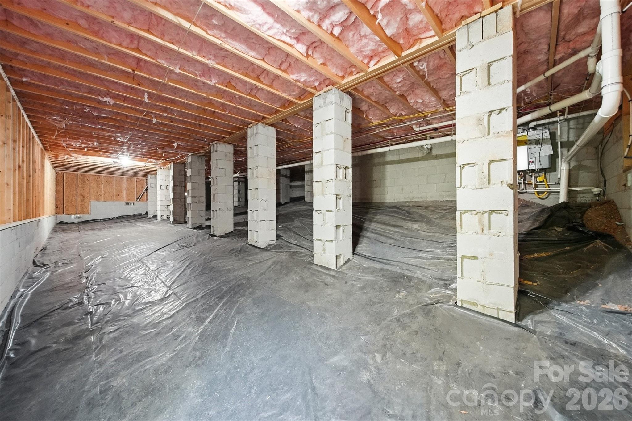 Tanglewood Place - Residential