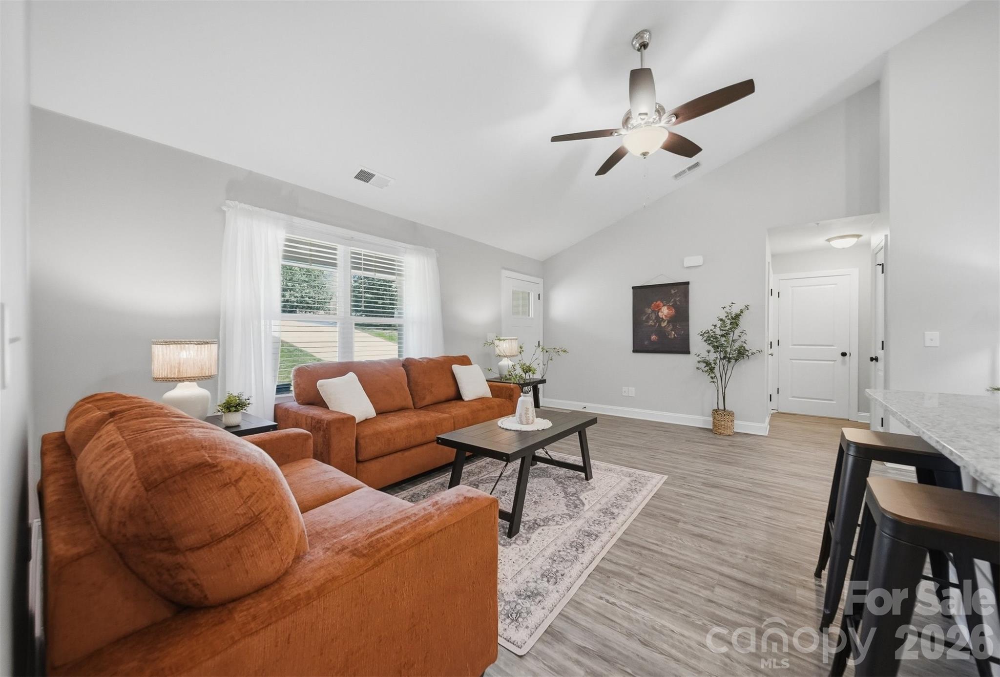 Tanglewood Place - Residential