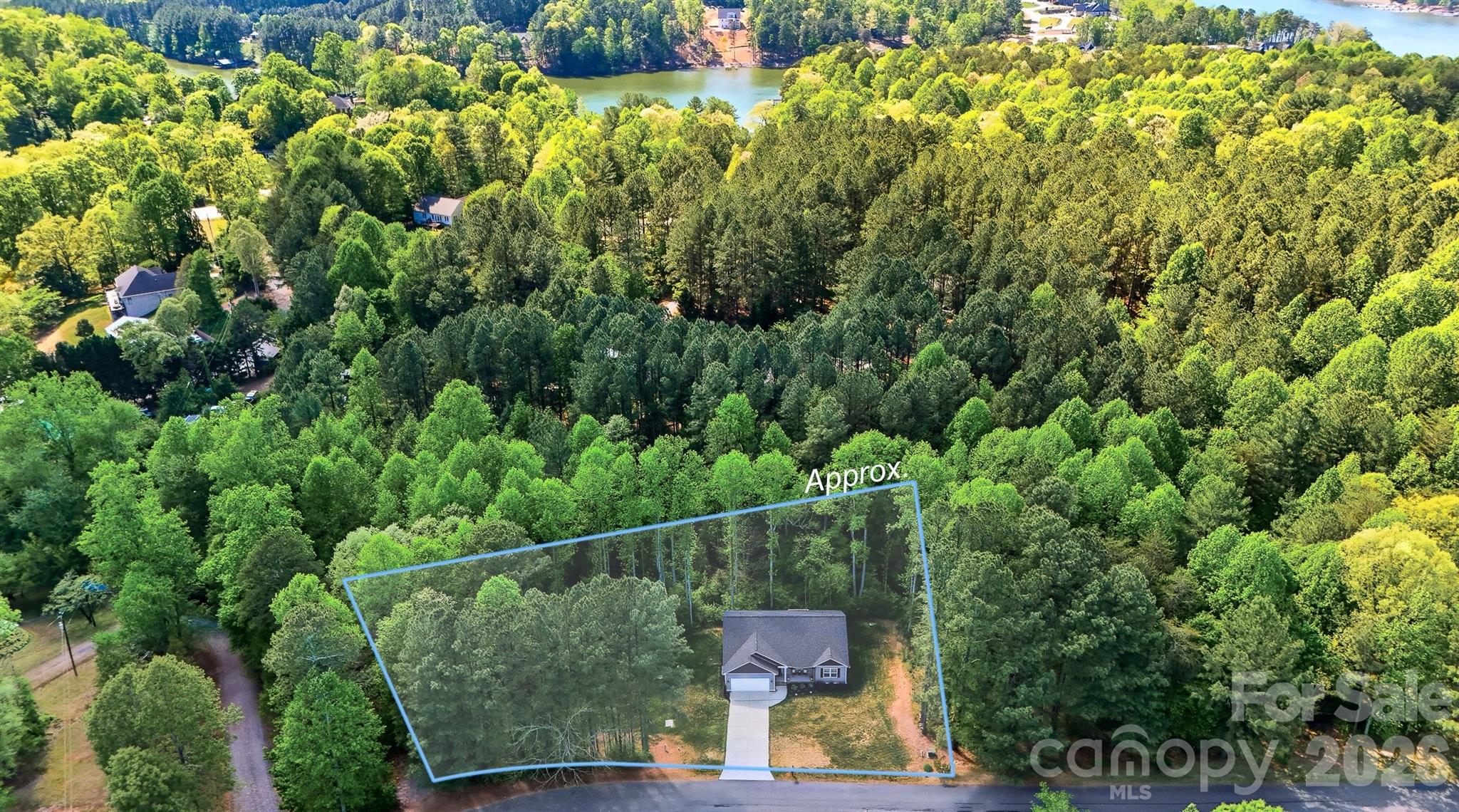 Tanglewood Place - Residential