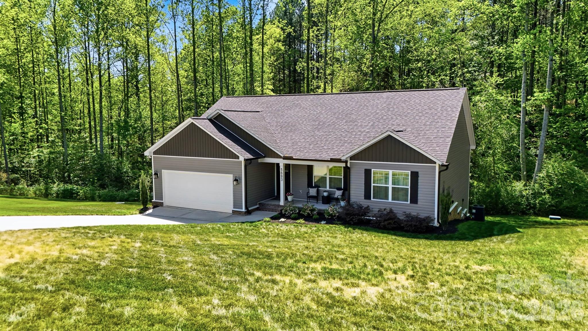 Tanglewood Place - Residential