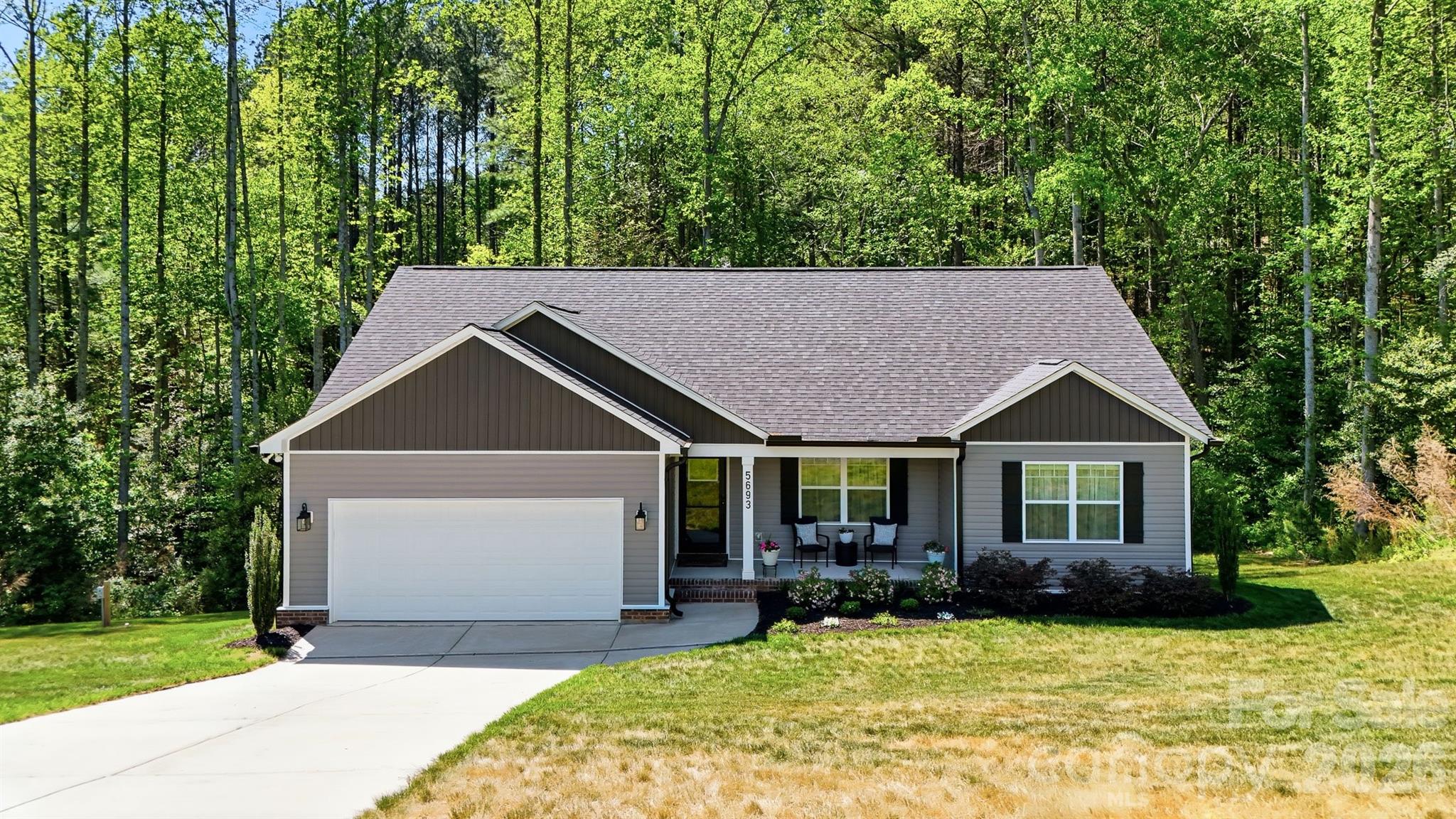 Tanglewood Place - Residential