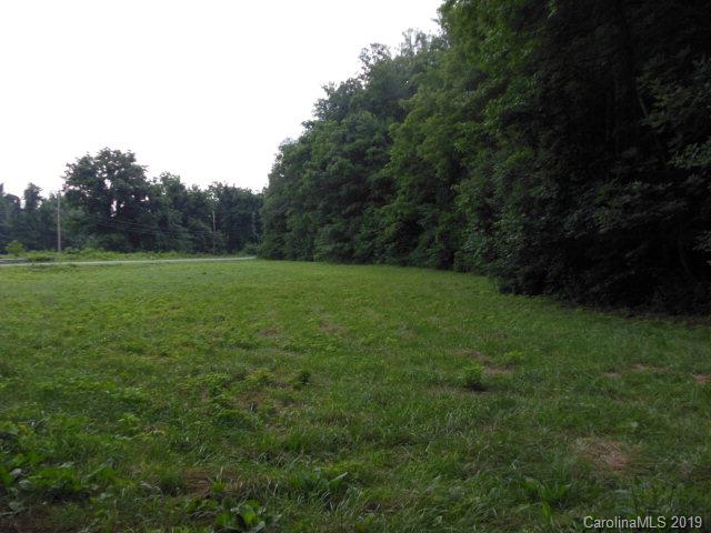 North Cove - Land