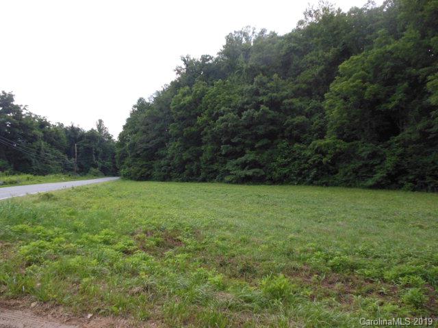 North Cove - Land