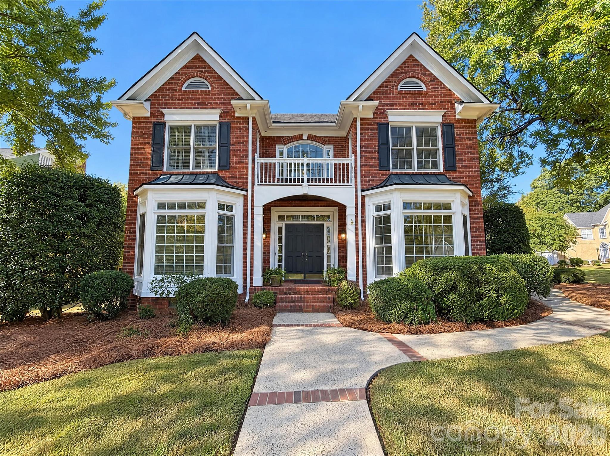 4804 Poplar Grove Drive