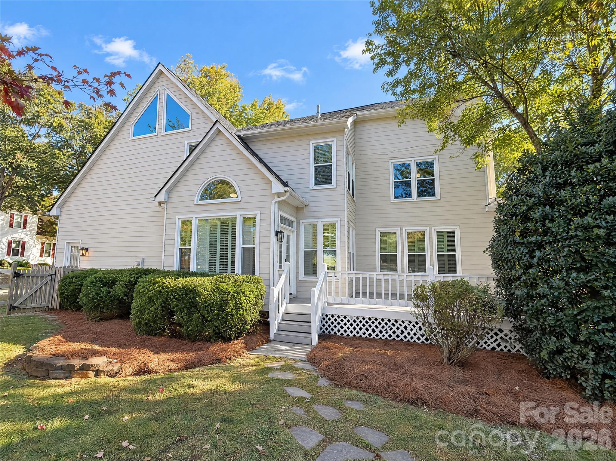 4804 Poplar Grove Drive