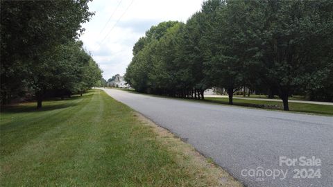 A home in Statesville