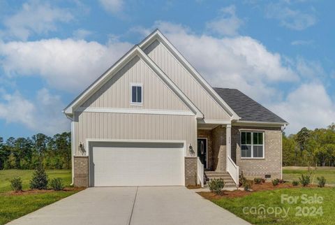 A home in Statesville