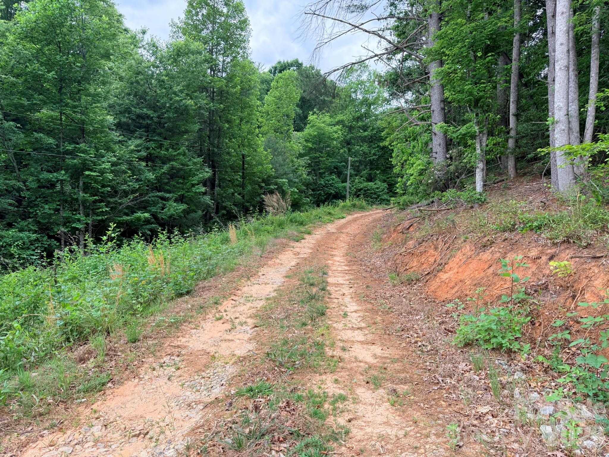 TBD N Marley Ford Road