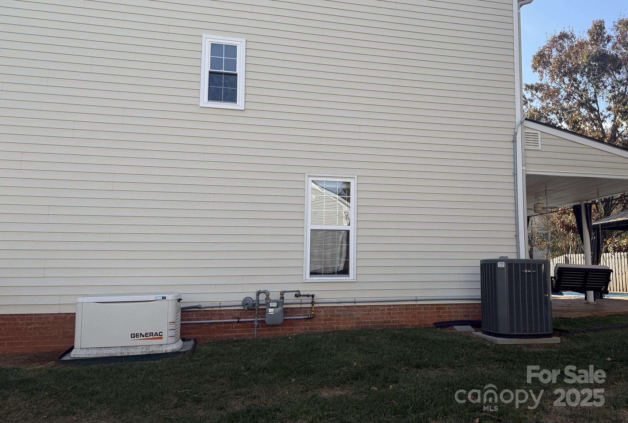 Alma Village - Residential