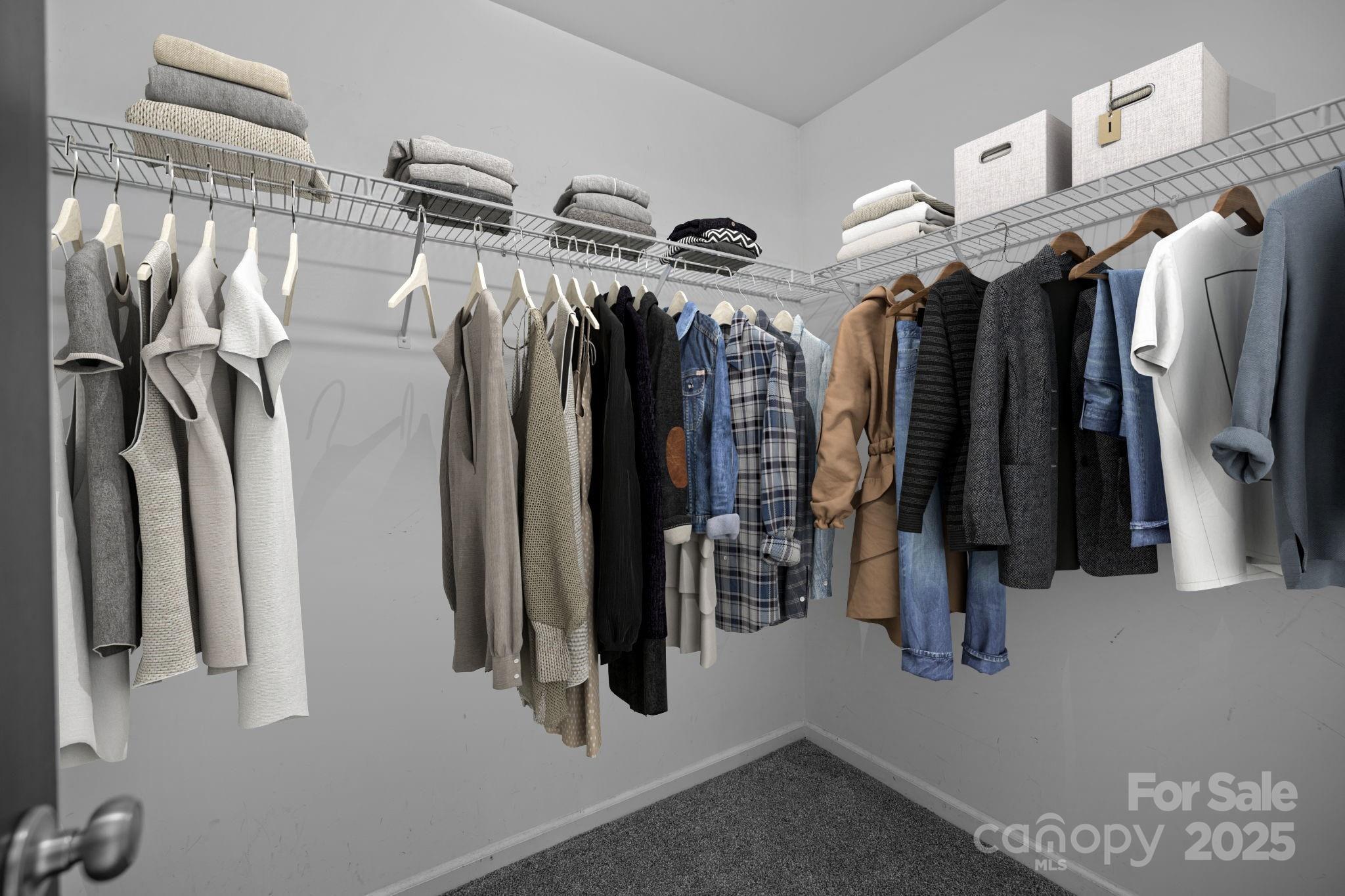 Alma Village - Residential