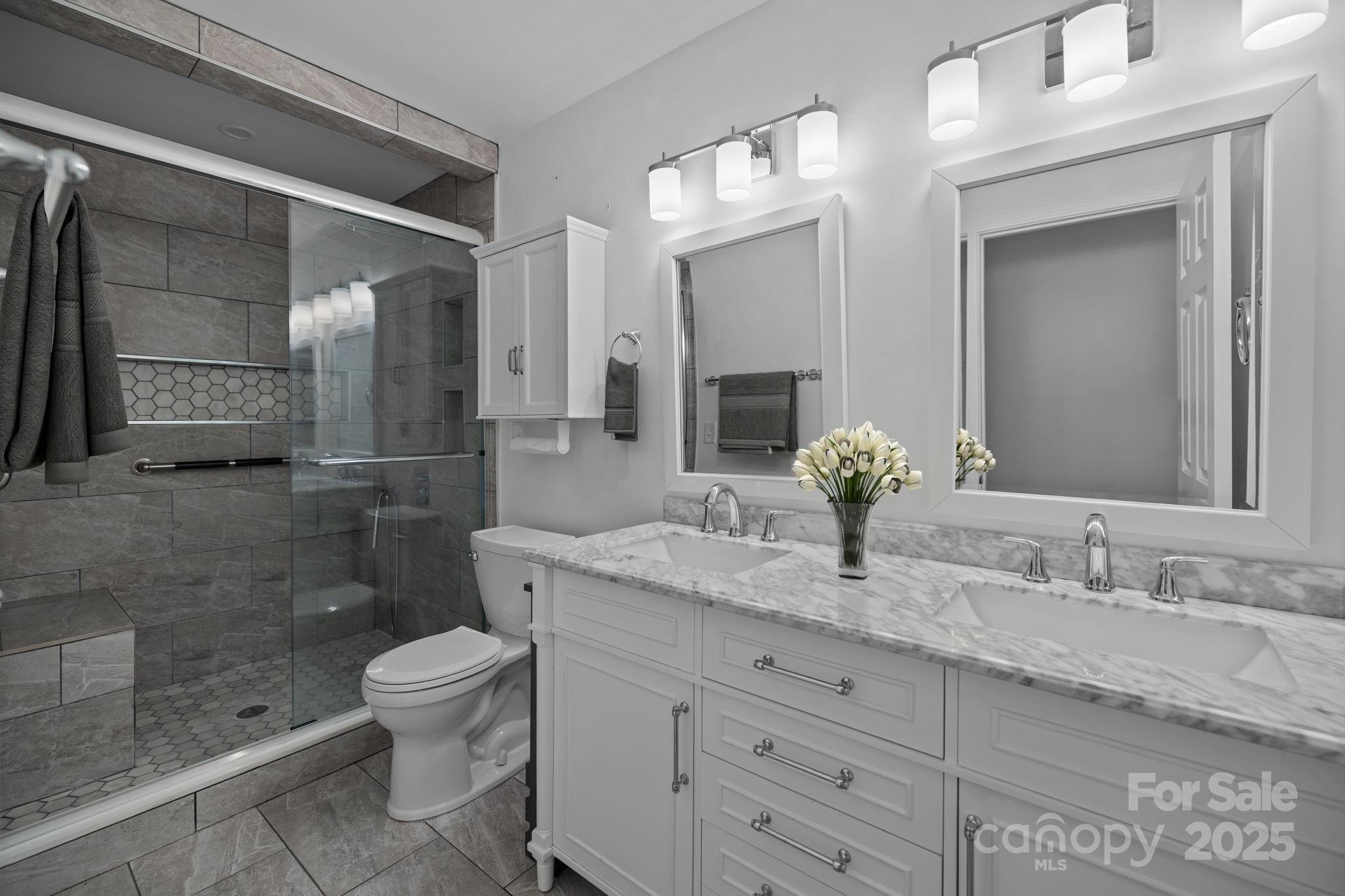 Alma Village - Residential