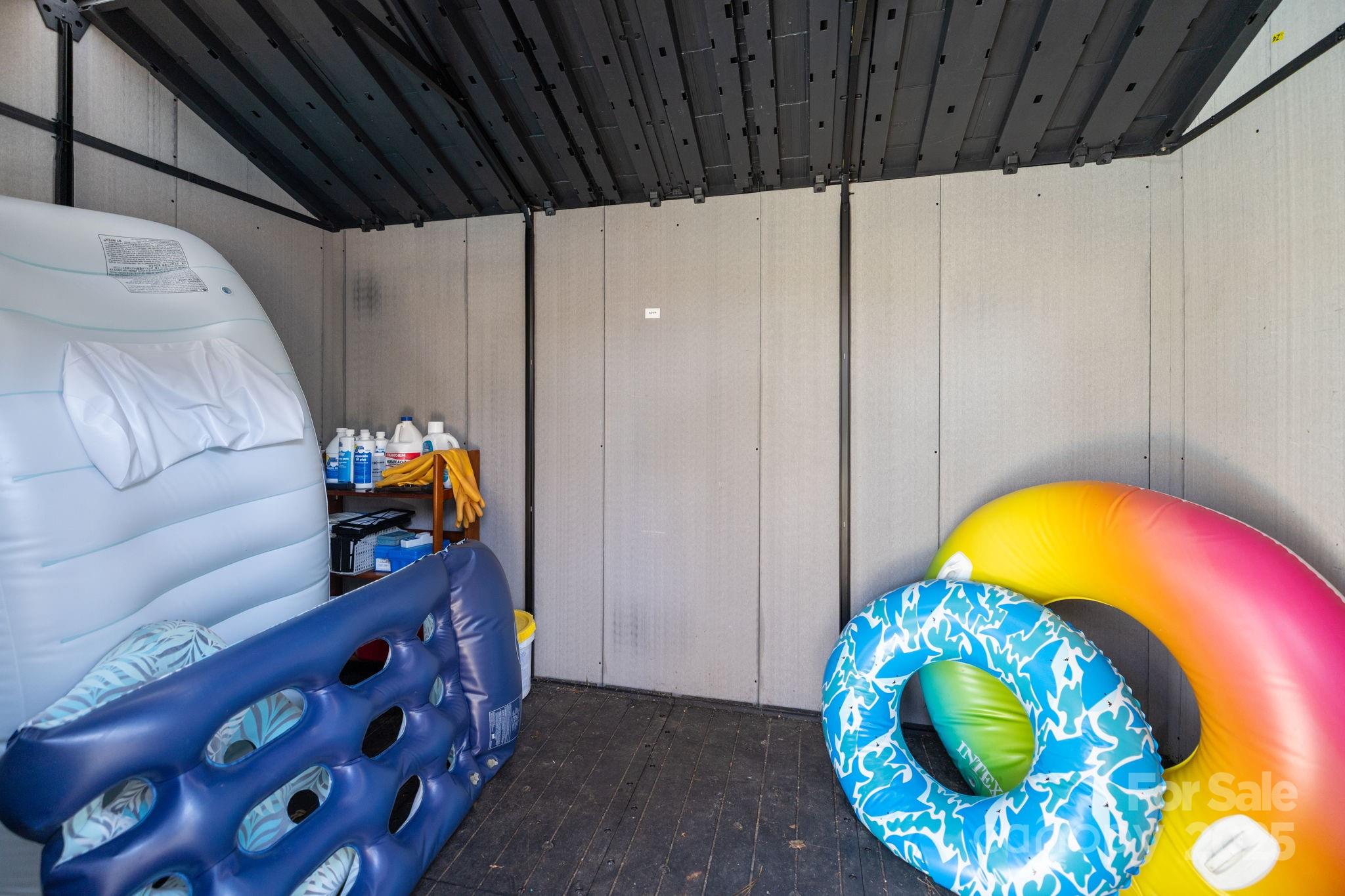 Alma Village - Residential