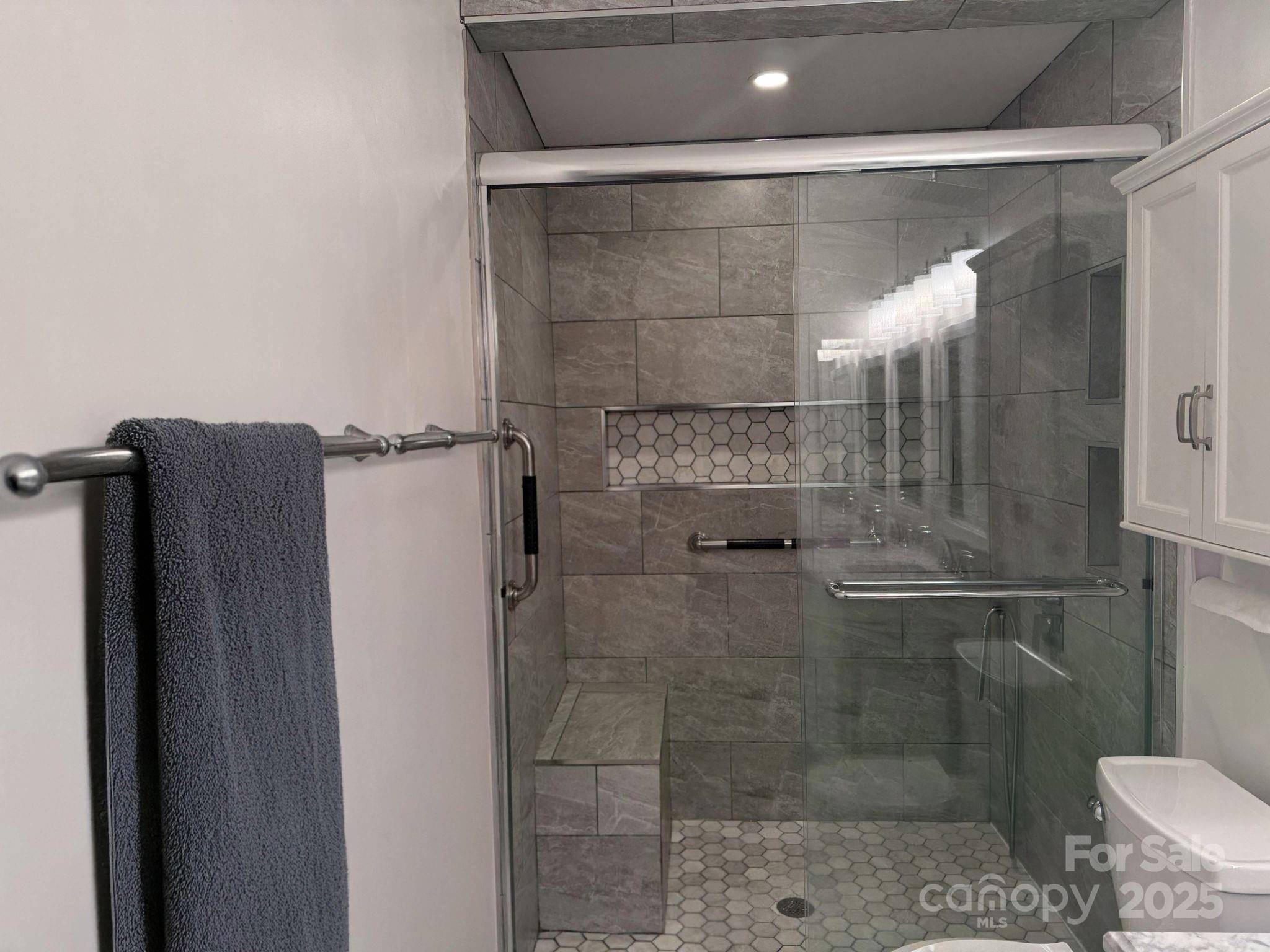 Alma Village - Residential