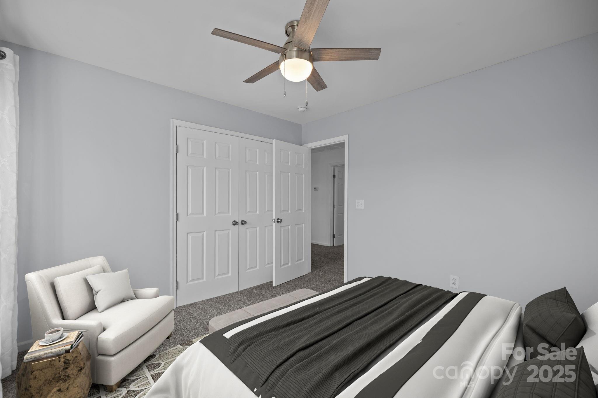 Alma Village - Residential