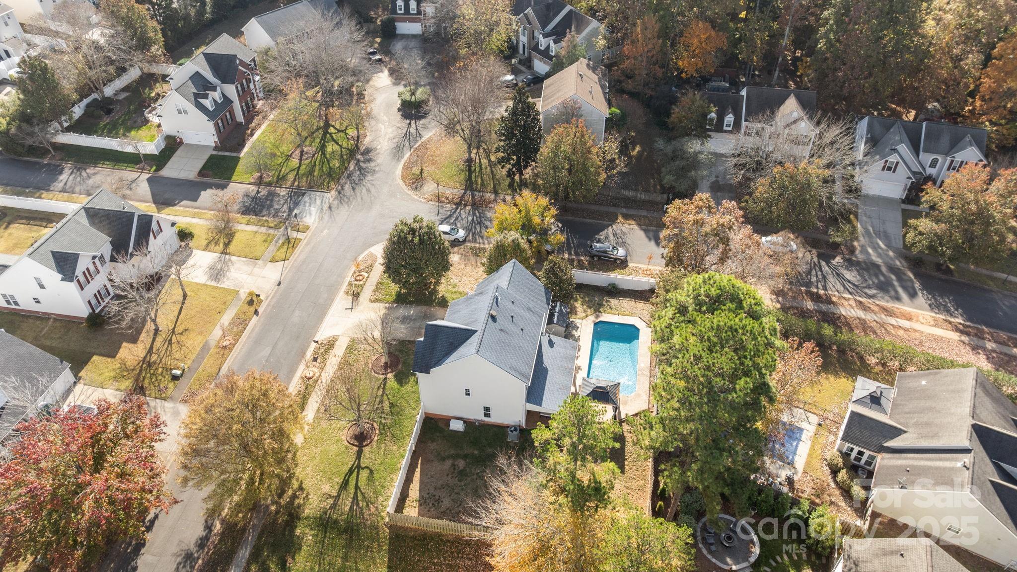 Alma Village - Residential