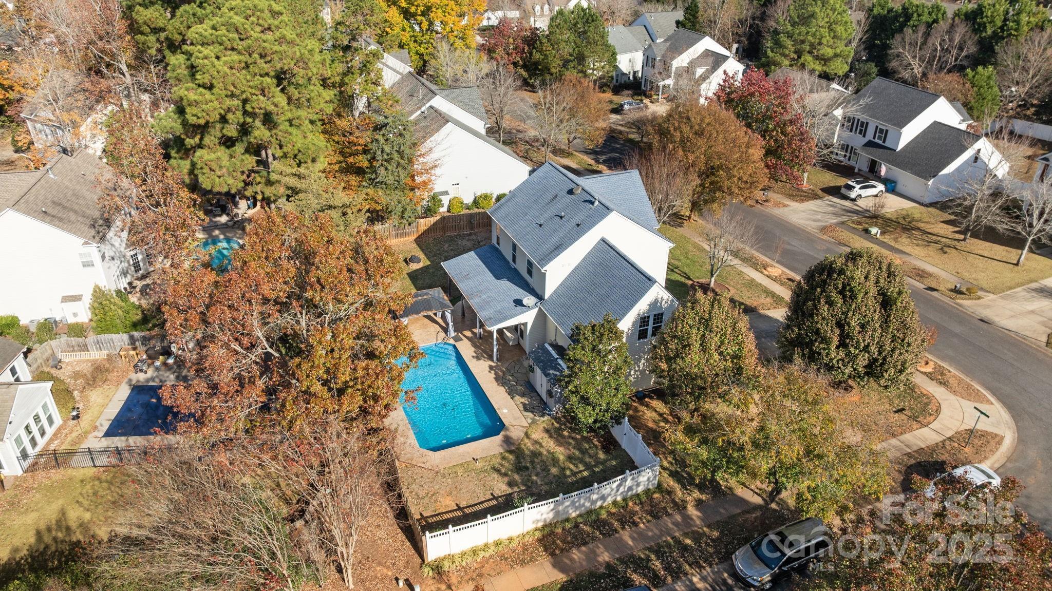 Alma Village - Residential