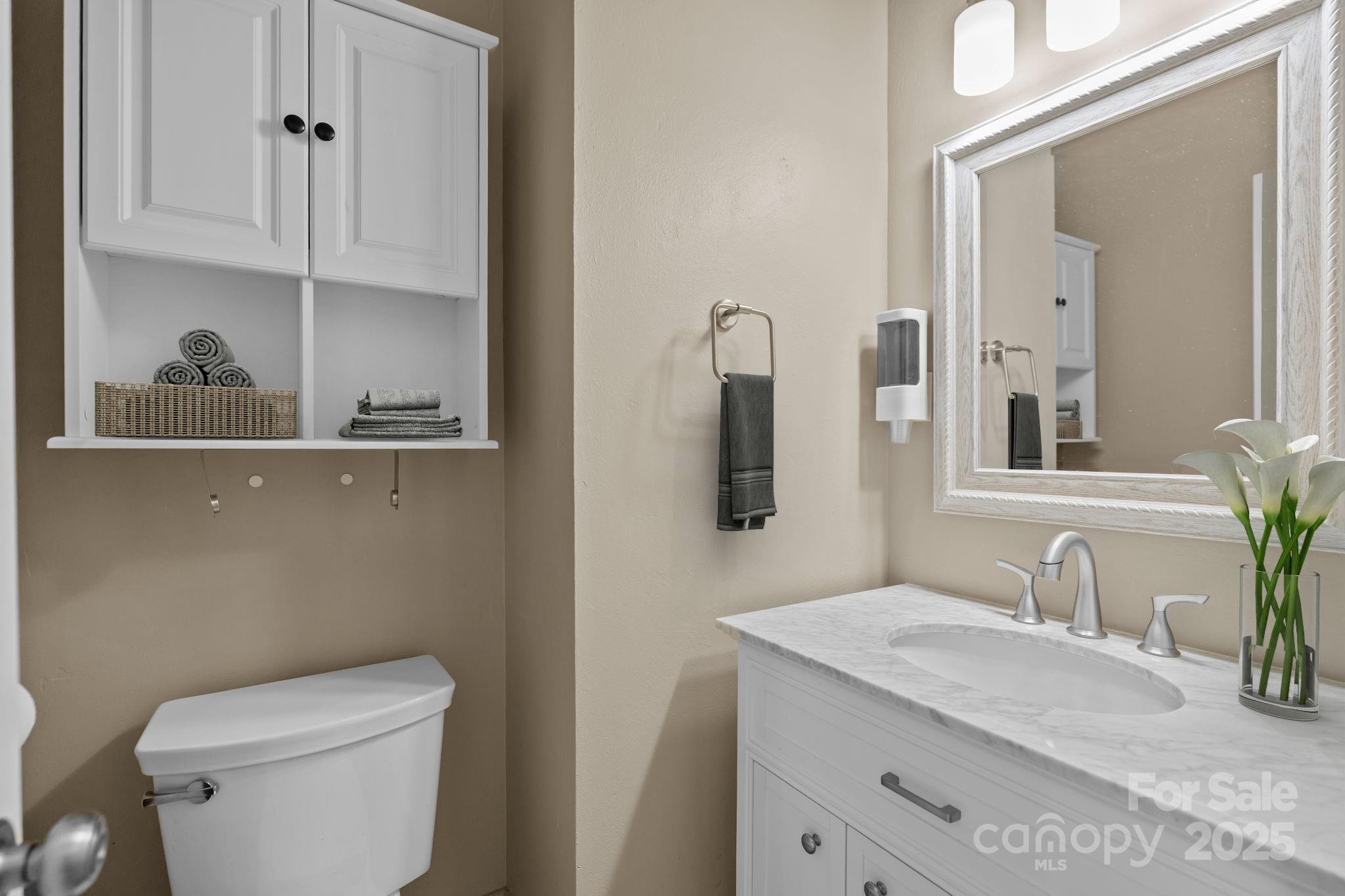 Alma Village - Residential