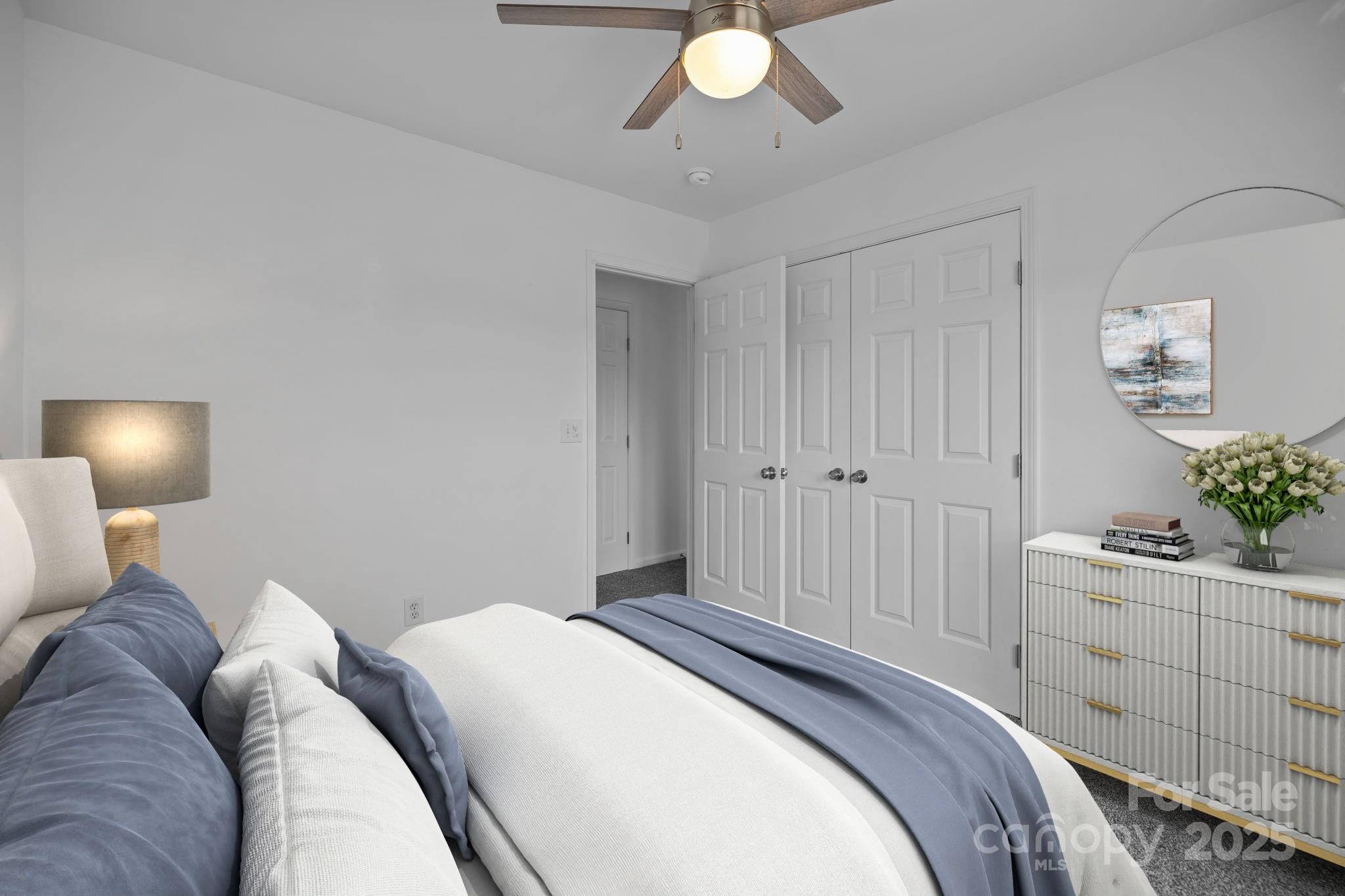 Alma Village - Residential