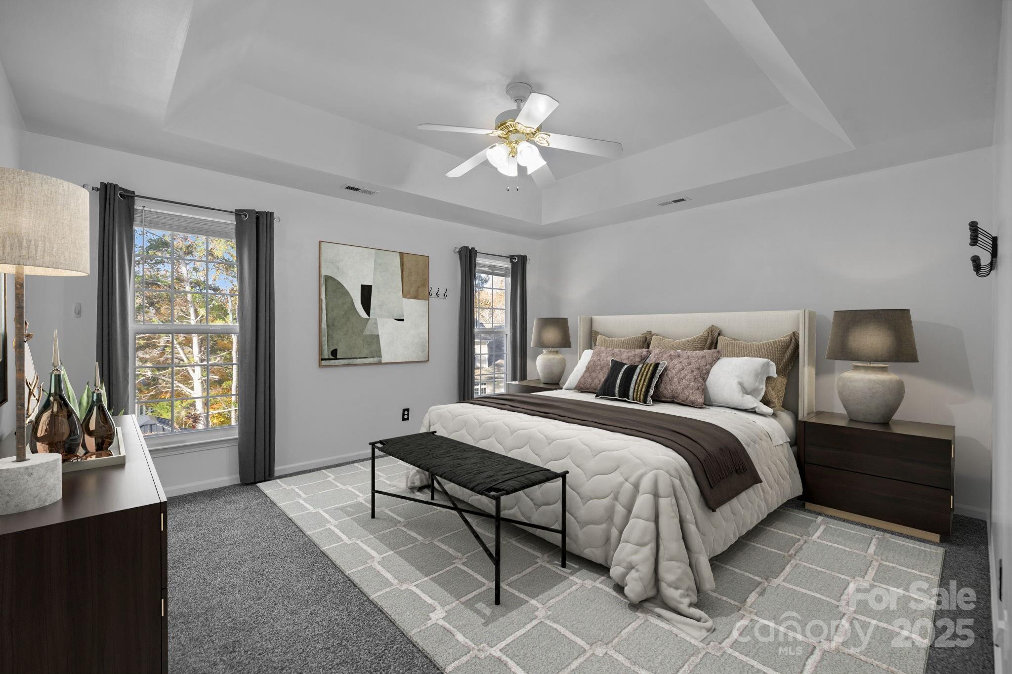 Alma Village - Residential