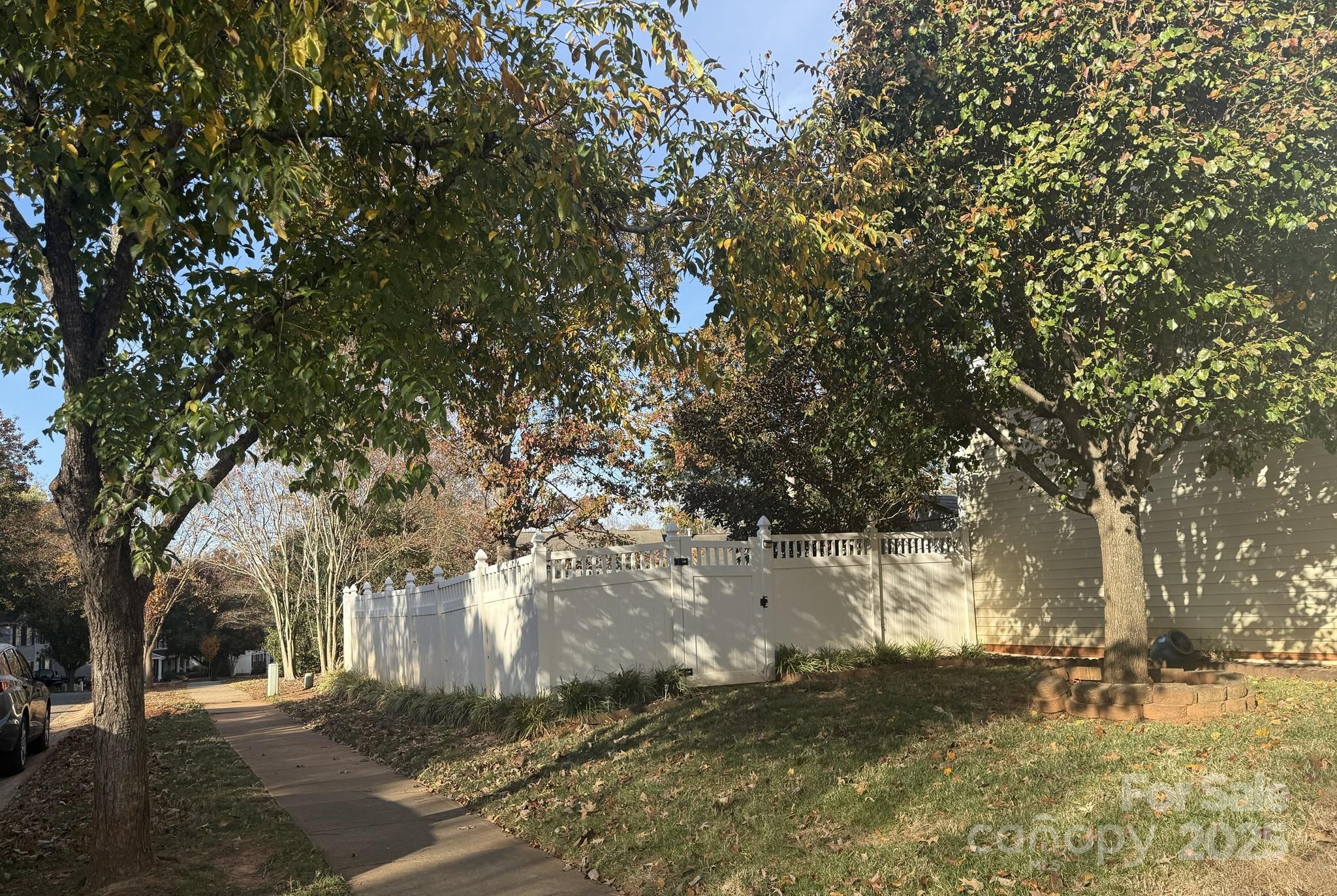 Alma Village - Residential