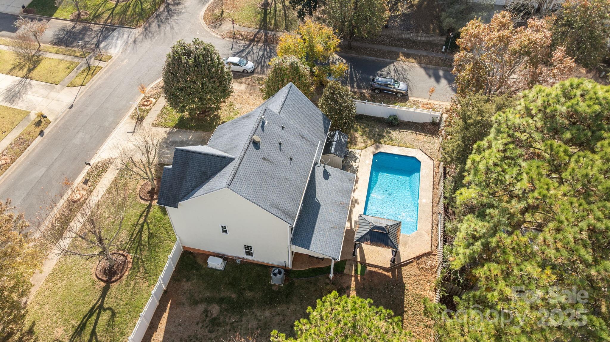 Alma Village - Residential