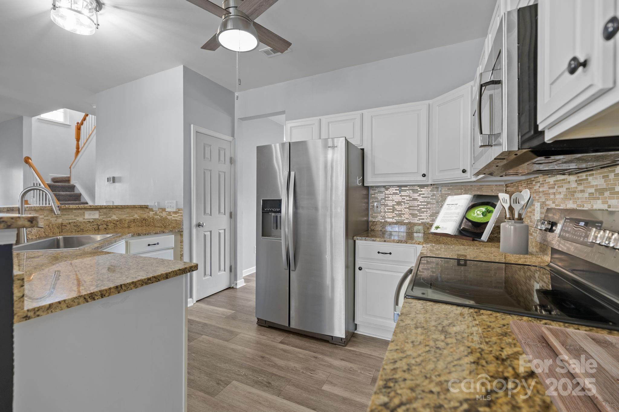 Alma Village - Residential