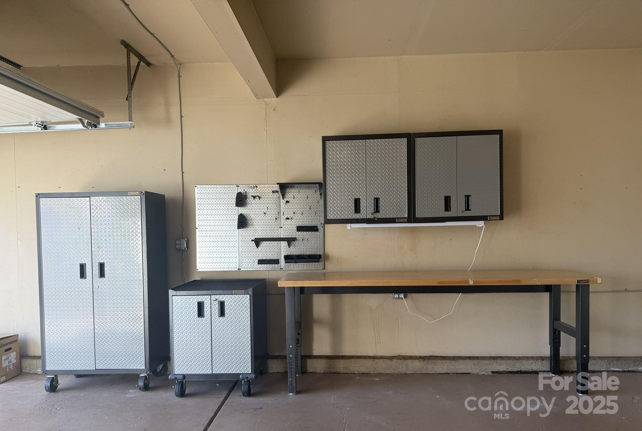 Alma Village - Residential