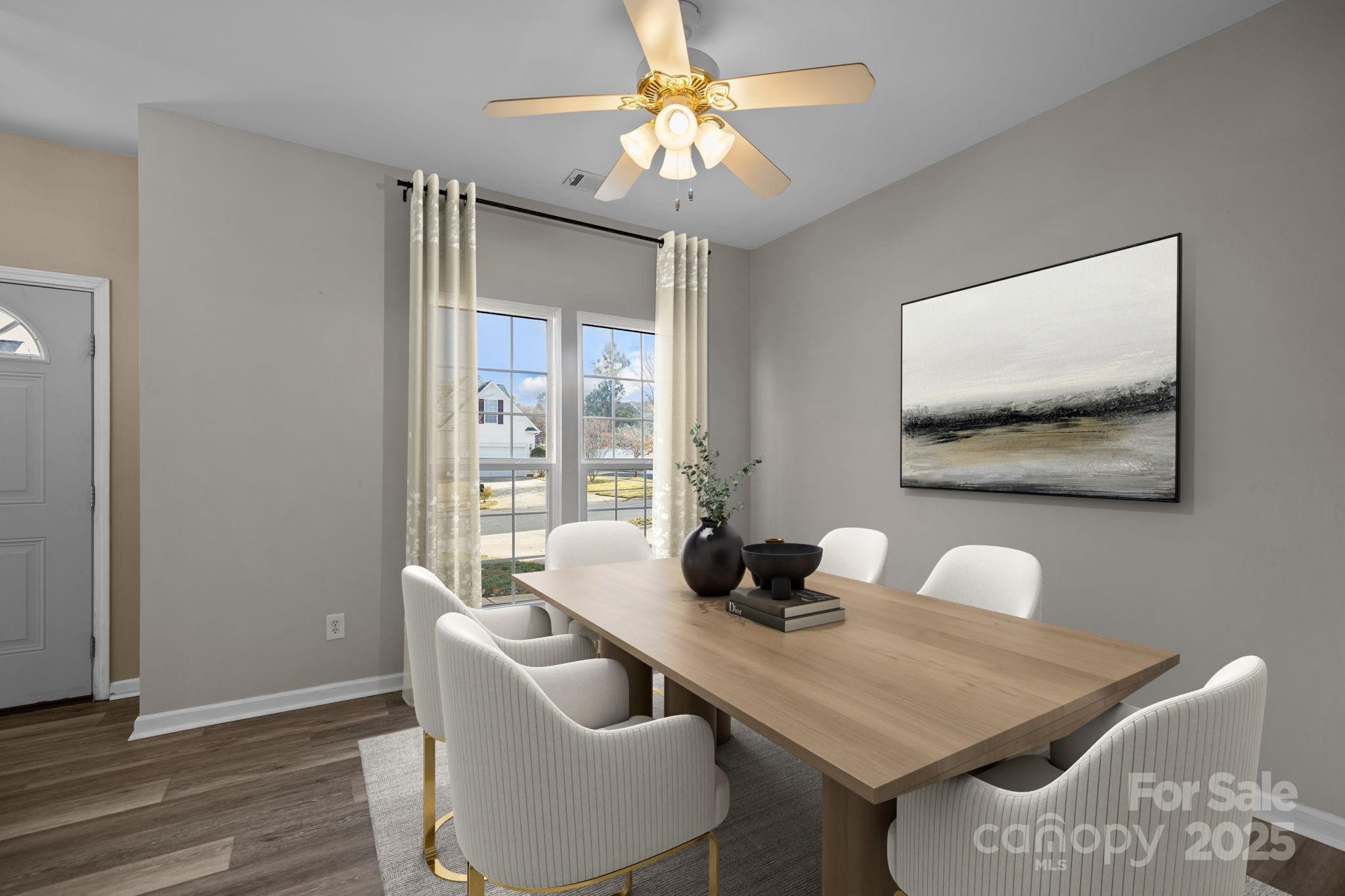 Alma Village - Residential