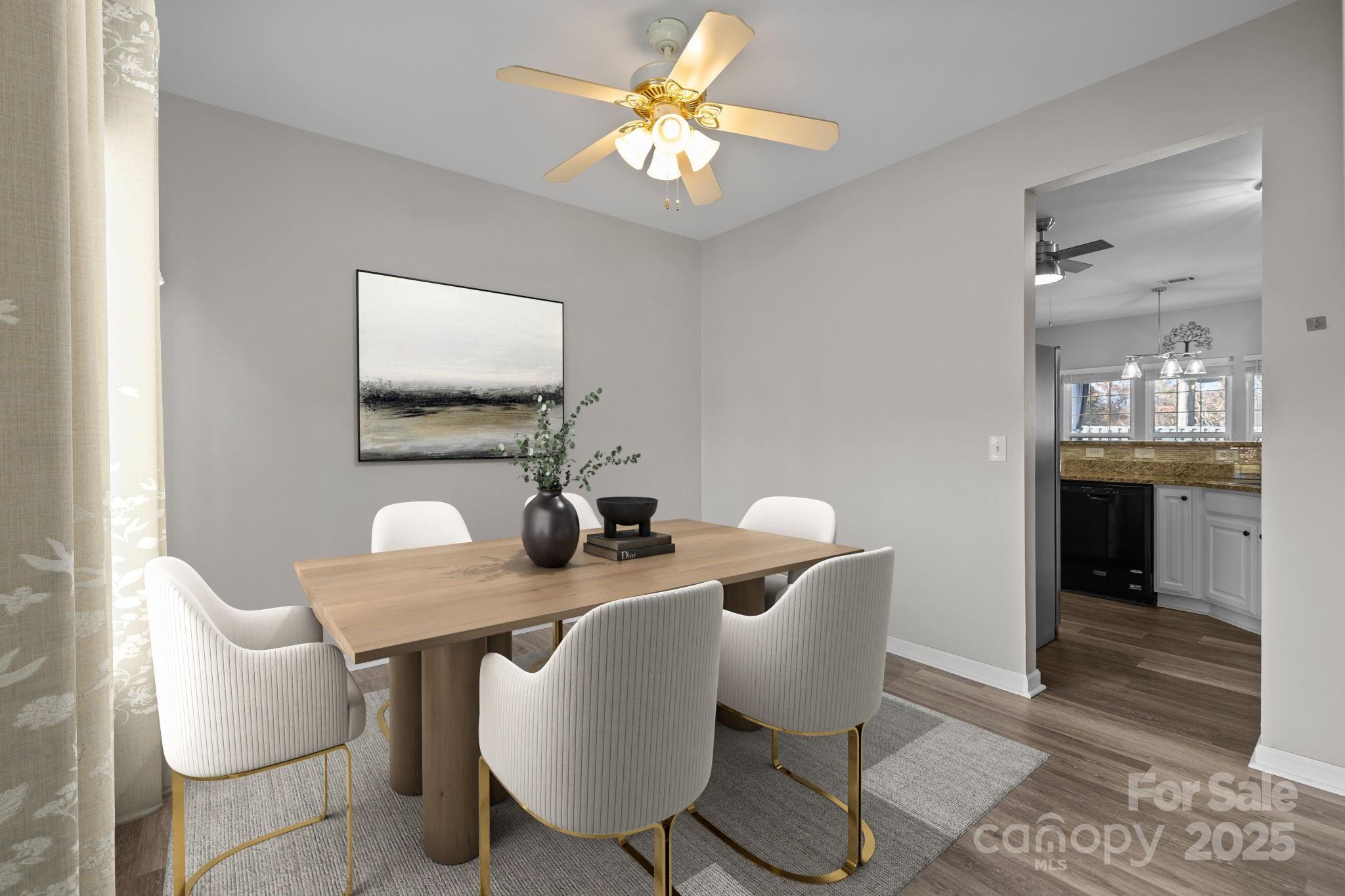 Alma Village - Residential