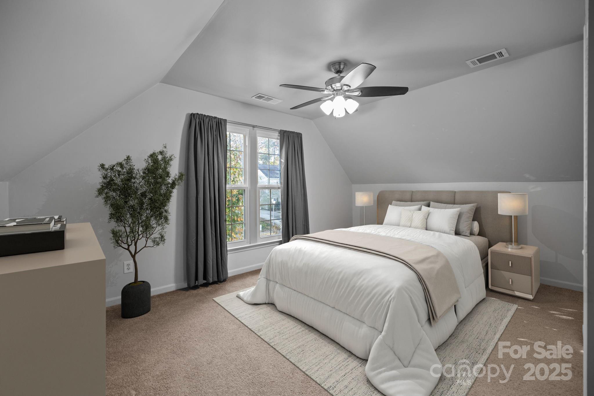 Alma Village - Residential