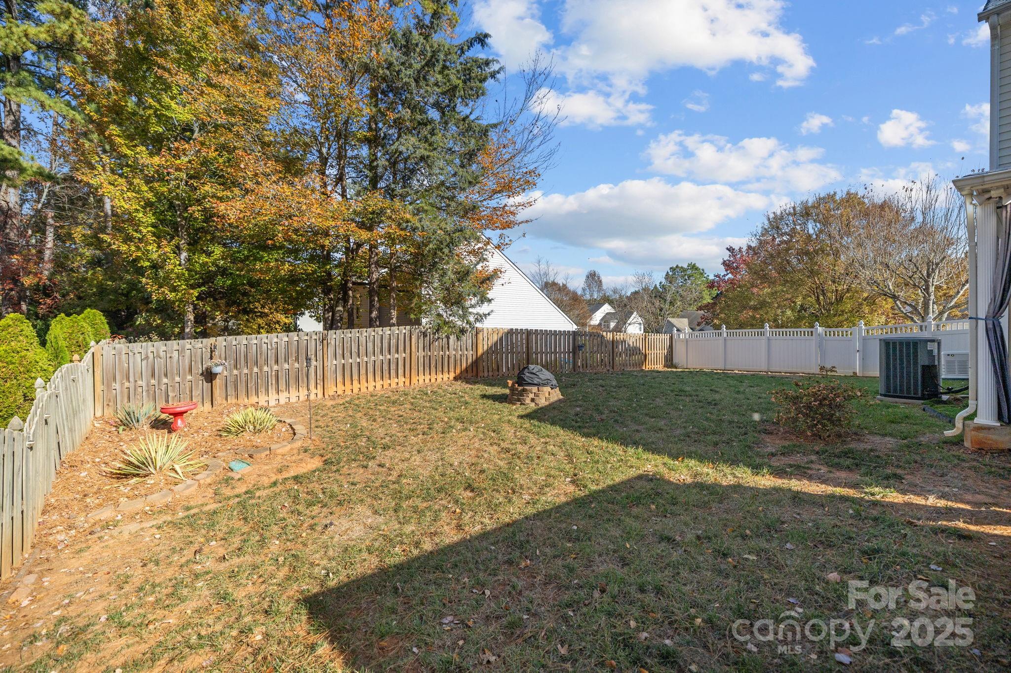 Alma Village - Residential