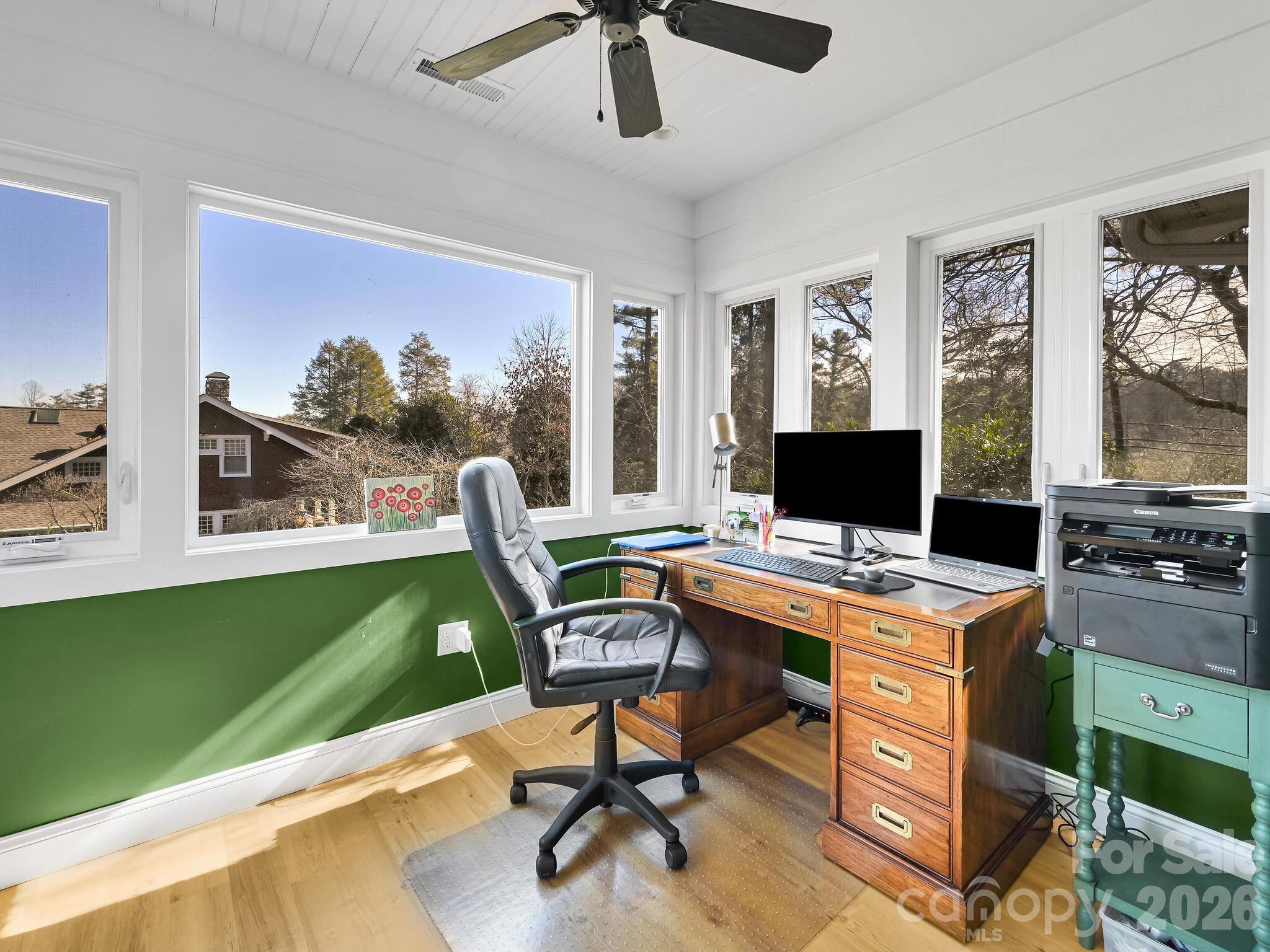 Laurel Park Estates - Residential