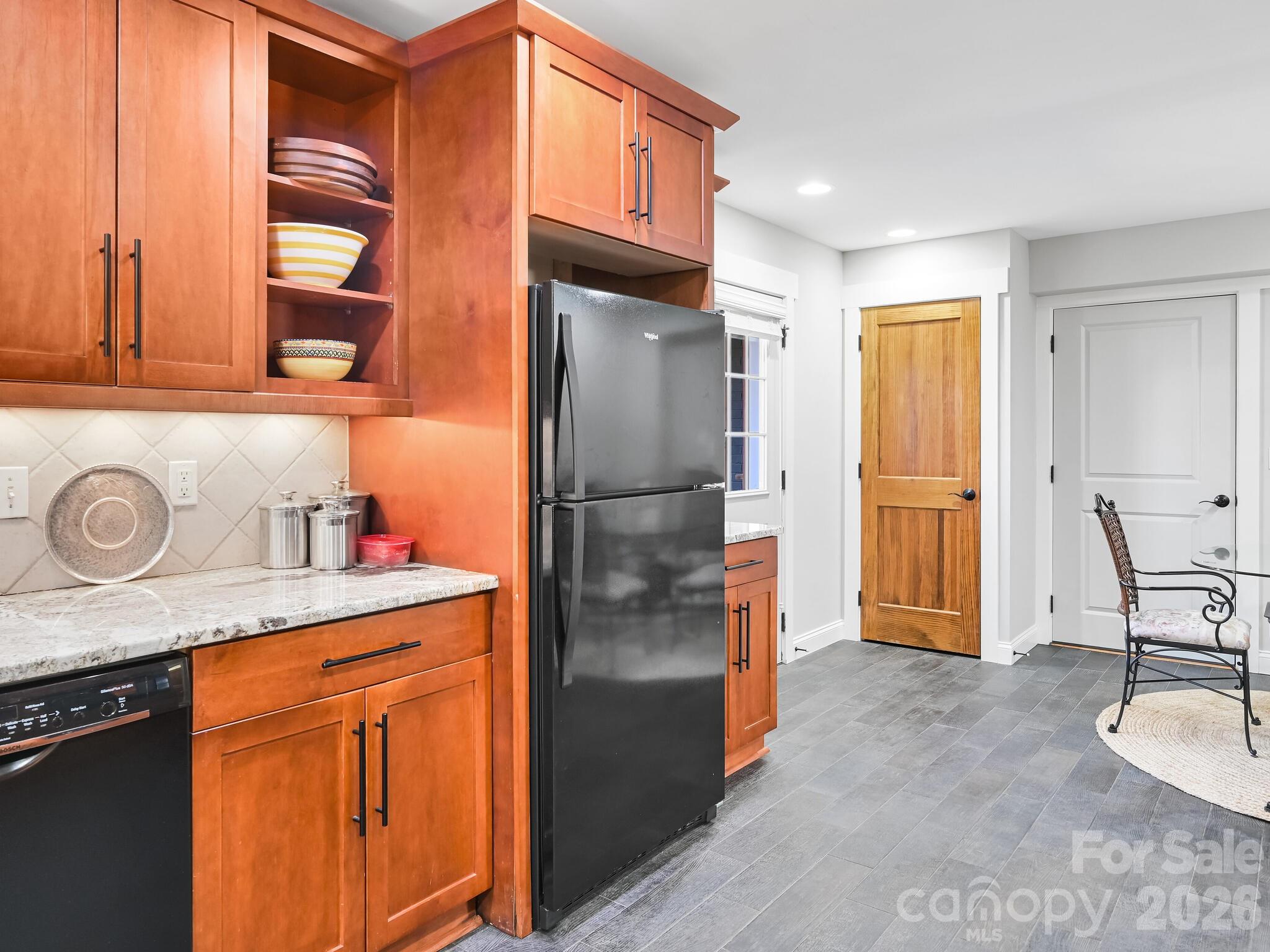 Laurel Park Estates - Residential