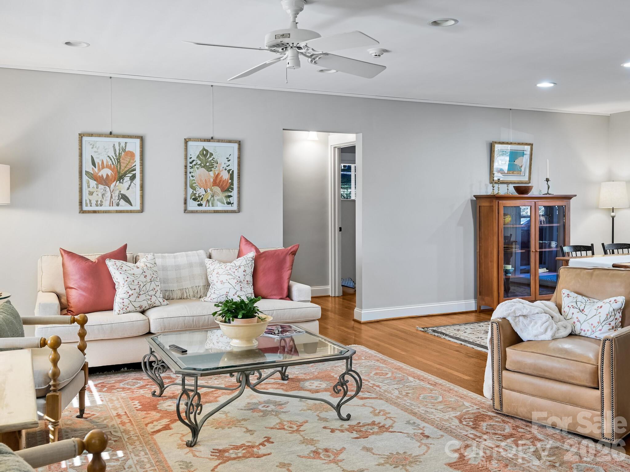 Laurel Park Estates - Residential