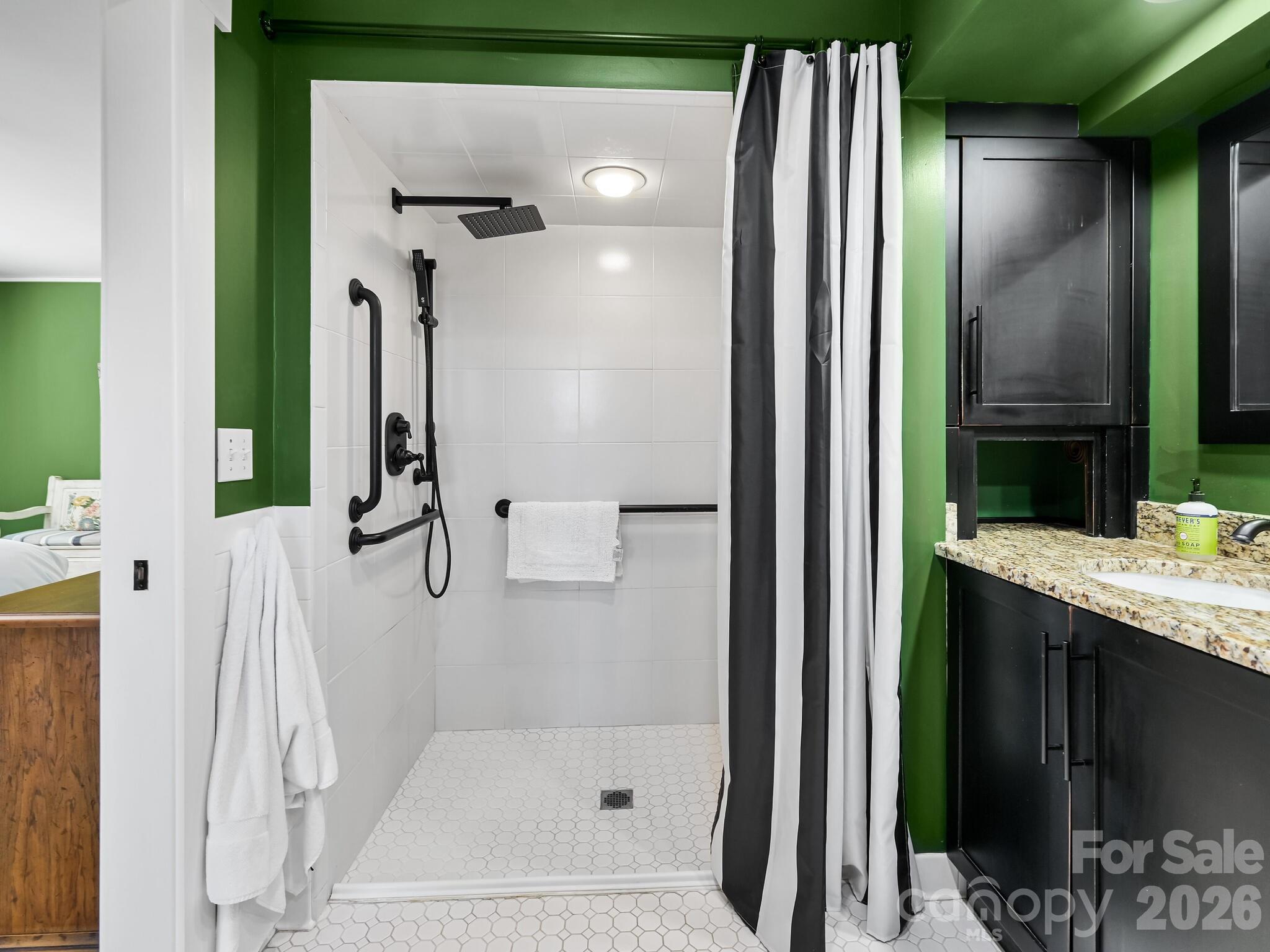 Laurel Park Estates - Residential